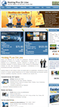 Mobile Screenshot of hostingplusonline.com